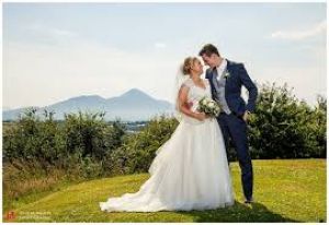 Weddings @ Knockranny House Hotel